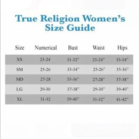 True Religion Coated Skirt  - Picture 5 of 5